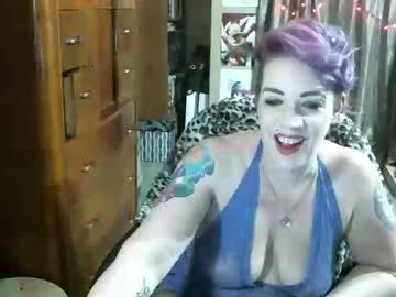 jennastorm19 chaturbate