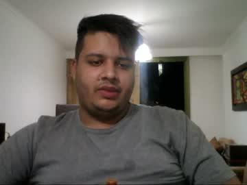 jeremmy_jizz chaturbate