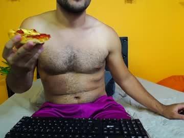 jeremy_coleman chaturbate