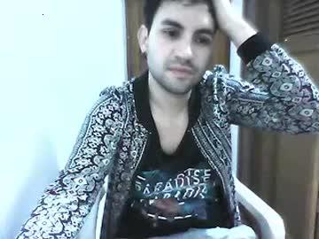 jeremy_evans chaturbate