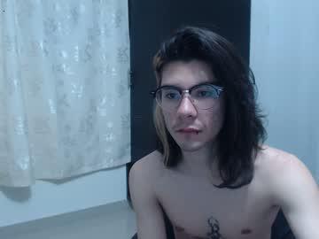 jeremy_miler chaturbate