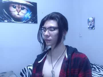 jeremy_miler chaturbate