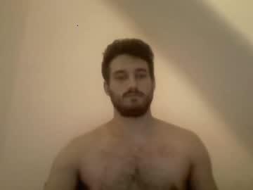 jeronimowest chaturbate