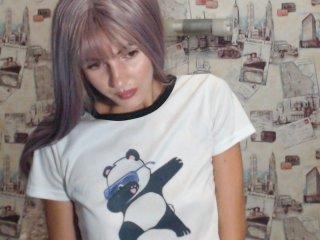 JesicaGoddess bongacams