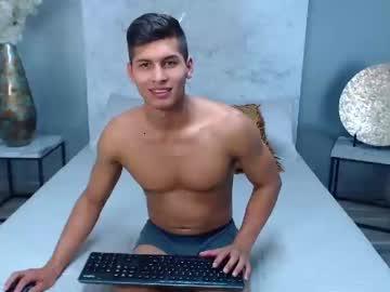 jesse_lee1 chaturbate