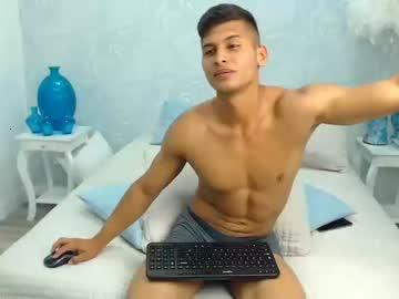 jesse_lee1 chaturbate