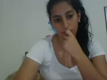 jessi_white01 chaturbate