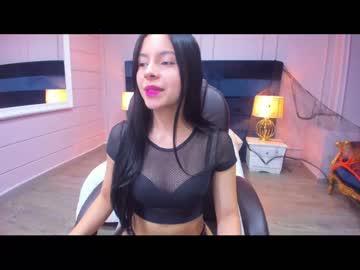 jessica_alisson chaturbate