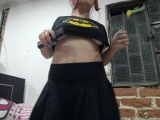 jessicajons94 chaturbate