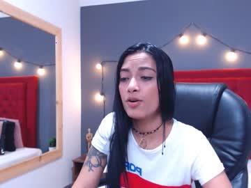 jessiejhonson chaturbate