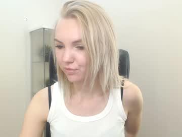 jessikablond chaturbate