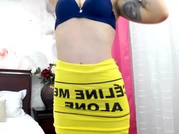 jessyxfoxx chaturbate