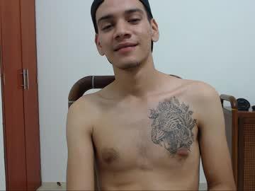 jhoan_19 chaturbate