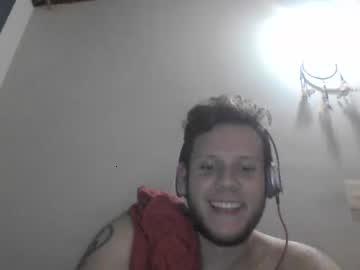 jhon__d chaturbate