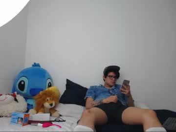 jhon_funny20 chaturbate