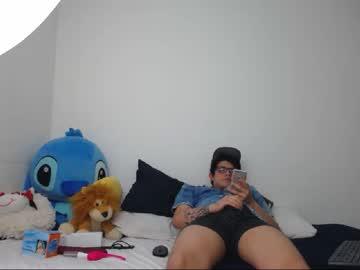 jhon_funny20 chaturbate