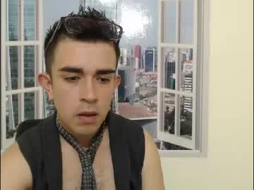 jhonatansteve chaturbate