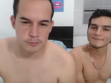 jhonca_49 chaturbate