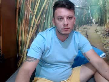 jhonhot30 chaturbate