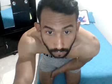 jhonkore chaturbate