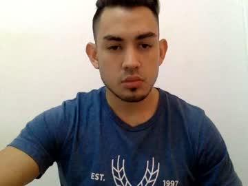 jhonny_bigger chaturbate