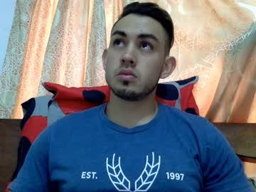 jhonny_bigger chaturbate