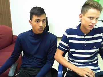 jhonny_boy18 chaturbate