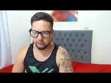 jhonny_love chaturbate