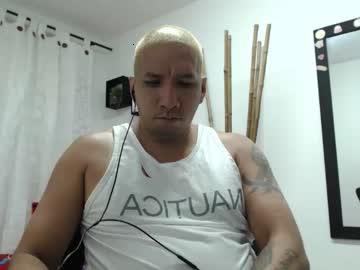 jhonny_marttin chaturbate