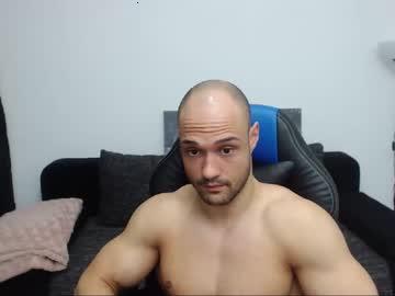 jhonnyboy007 chaturbate