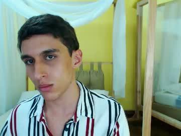 jhonswell chaturbate