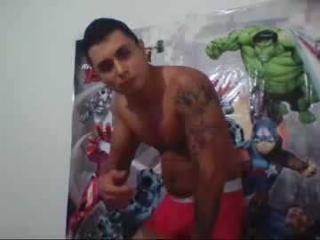 jhont258 chaturbate