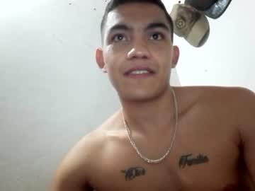 jhosuejord chaturbate