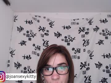 joansexykitty chaturbate