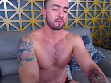 jock_tattoo chaturbate