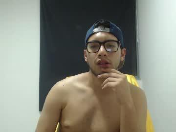 joel_maximu chaturbate