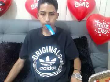 joey_garcia18 chaturbate