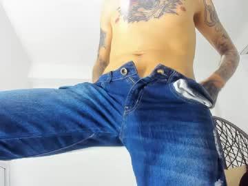 john_todd chaturbate