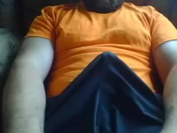 johngeorge137137 chaturbate