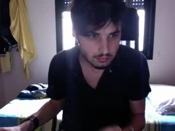 johnny_webb chaturbate