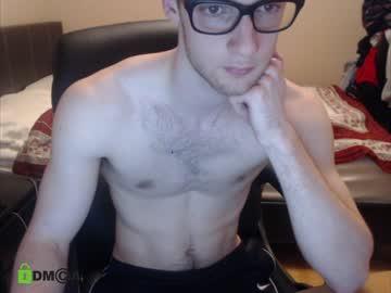 johnnyhammer123 chaturbate