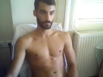 johnnyhotboyxx chaturbate