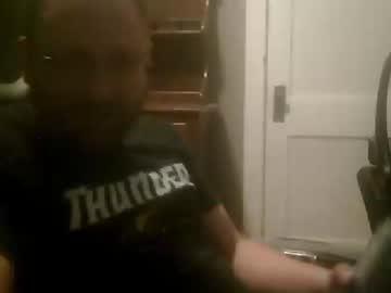 johnnyhumpback1 chaturbate