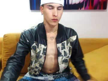 jordan_twink_ chaturbate