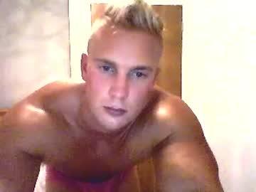 jordanblonde chaturbate