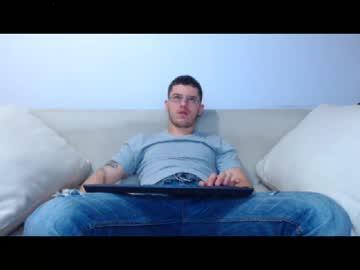 joseph_morgan chaturbate