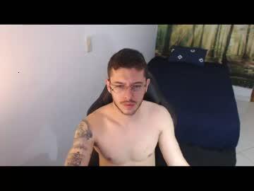 joseph_morgan chaturbate