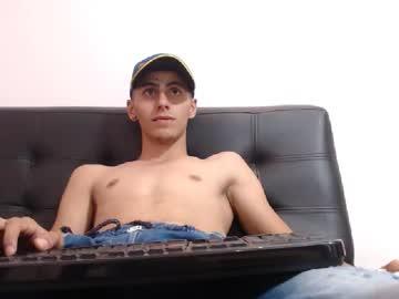 joseph_tattoo chaturbate