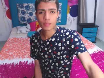 josephdamian chaturbate