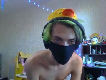 joshua_boii chaturbate